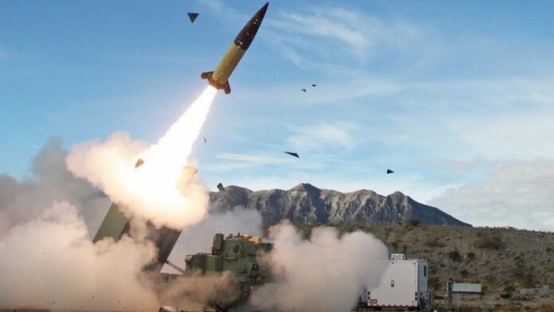 Конгрес підтримує відправку Україні ракет великої дальності