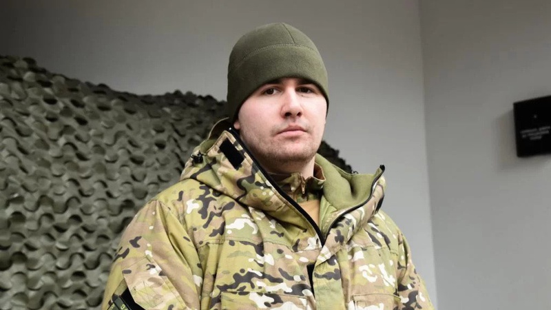 «Були моменти, коли мене вберегли, мабуть, вищі сили»,  – боєць з Луцька, який звільняв Харківщину