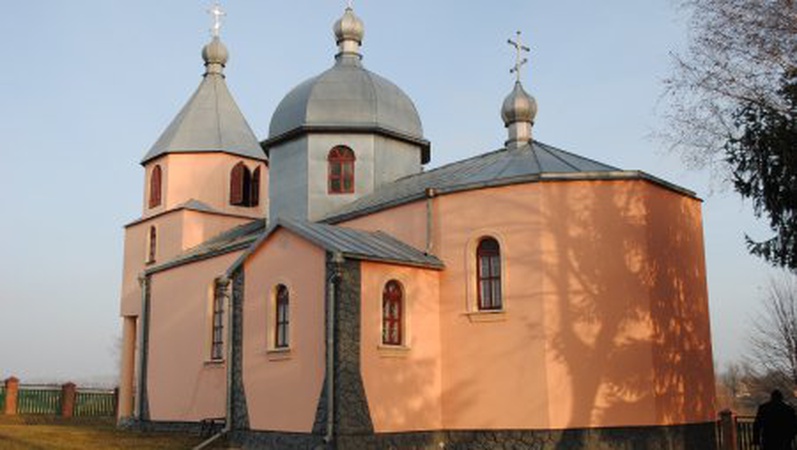 До Волинської єпархії ПЦУ приєдналися ще дві парафії, що були під московським патріархатом