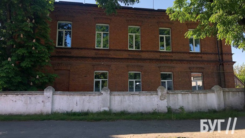 У Володимирі планують облаштувати реабілітаційний центр для військових