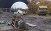 На Харківщині росіяни пошкодили один з найбільших у світі радіотелескопів. ФОТО