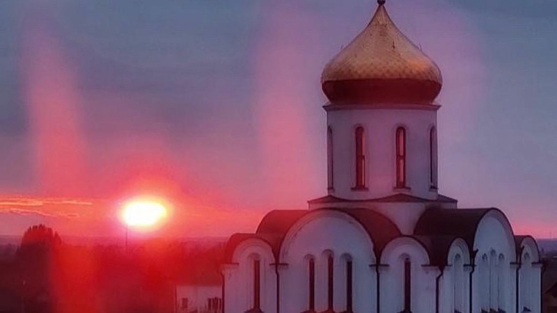 Храм московського патріархату у Нововолинську переходить до ПЦУ