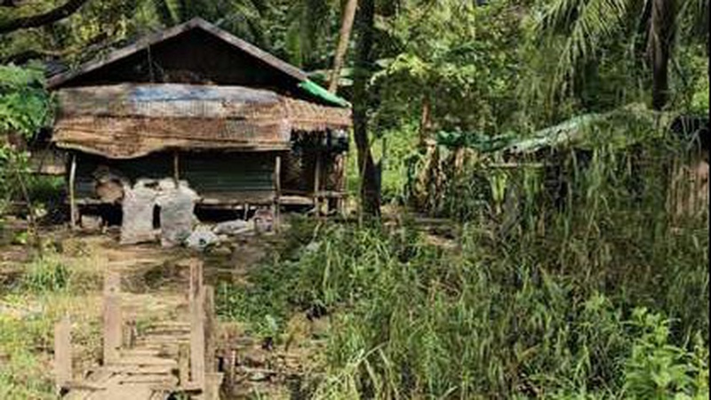 Били та змушували працювати: лучанку, яку викрали в Таїланді, знайшли й евакуюють