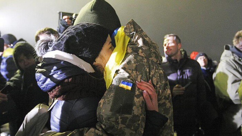 Україна домовляється про обмін полонених «всіх на всіх», – Буданов
