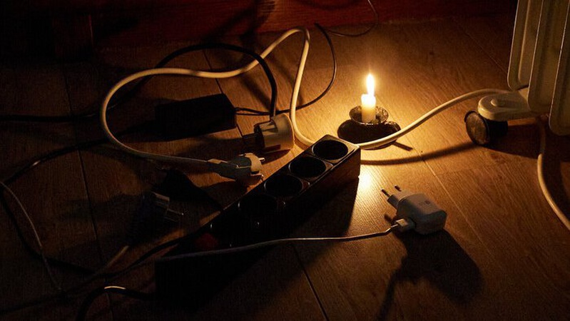 Чи чекати українцям на відключення світла в листопаді: Міненерго відповіло