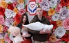 У Нововолинську за тиждень народилося вісім немовлят