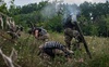 Ворог веде наступ на Донеччині, українські захисники утримують рубежі, – Генштаб ЗСУ
