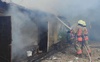 Волинські рятувальники за минулу добу ліквідували 3 пожежі. ФОТО