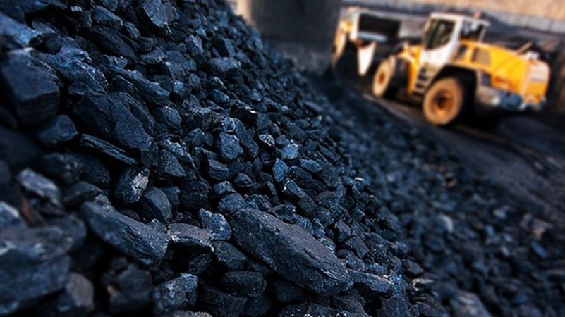 Завершили досудове розслідування щодо розкрадання волинськими експосадовцями шахти вугілля на 1,8 млн гривень