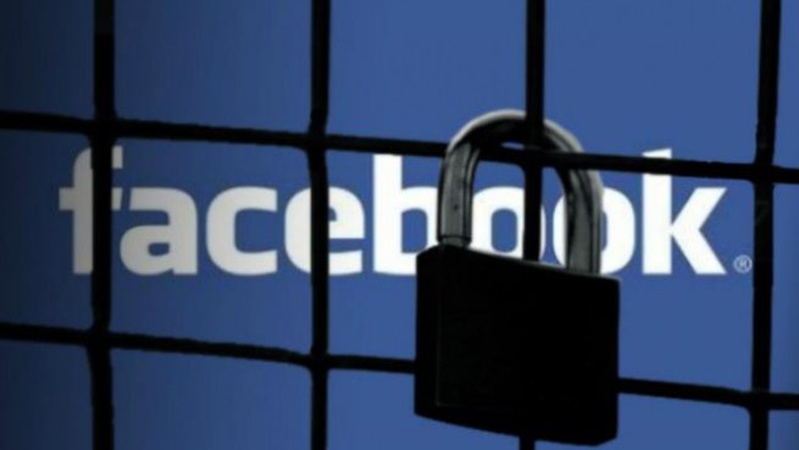 Росія вирішила заблокувати для своїх людей фейсбук