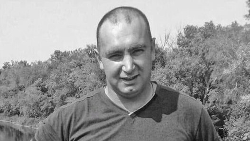На Харківщині загинув захисник України із Затурцівської громади