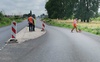 На Волині розпочали ремонт дороги між селом Гірники та пунктом пропуску «Доманове»