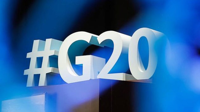 На Балі розпочався саміт G20: Україна серед основних тем