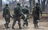 У Донецьку і Горлівці лікувальні заклади переповнені пораненими окупантами, – Генштаб ЗСУ