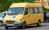 Благодійники подарували автобус волинському сиротинцю
