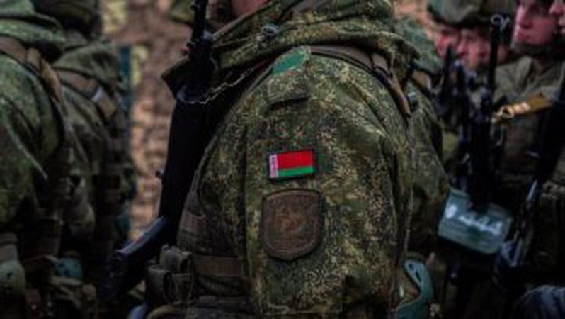білорусь розпочала раптову перевірку бойової готовності військ