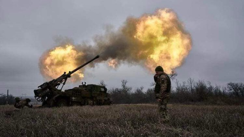Українські воїни знищили за добу 550 окупантів і 13 бойових броньованих машин ворога