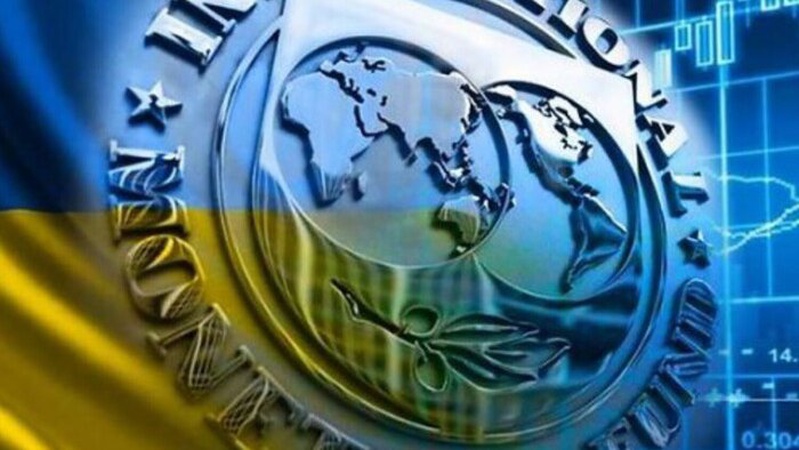 Україна незабаром отримає $15,6 млрд від МВФ, – Financial Times