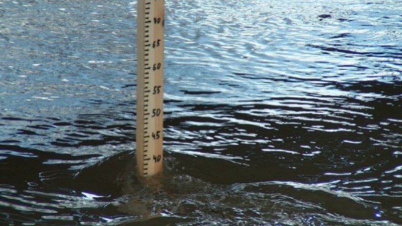 Волинян попереджають про подальше затопленням заплав
