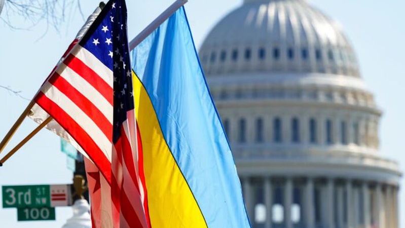 США готують новий пакет військової допомоги Україні на $425 млн