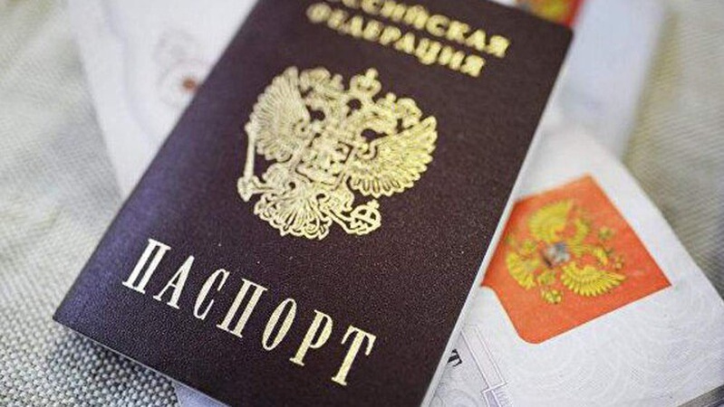 На Запоріжжі окупанти відмовляють у меддопомозі людям без російського паспорта