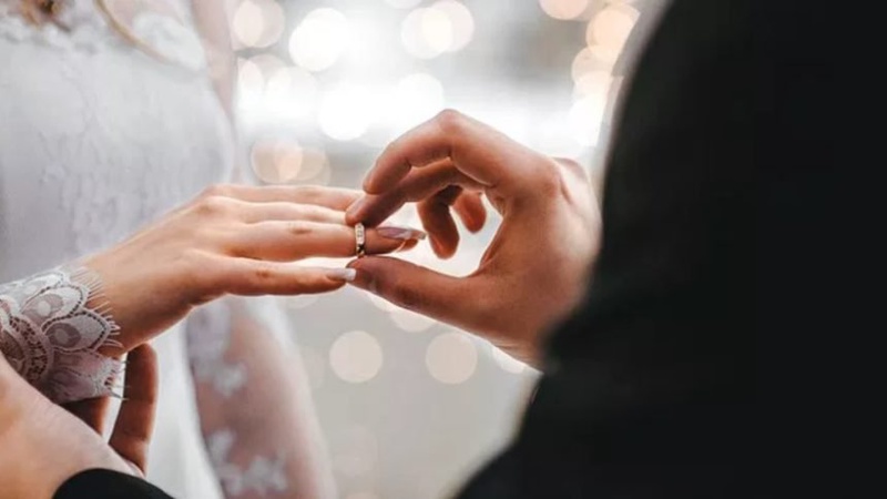 Волинянина оштрафували за спробу укласти фіктивний шлюб для уникнення призову