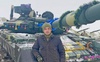 Професію електрика поміняв на танкіста: історія загиблого захисника із волинської бригади
