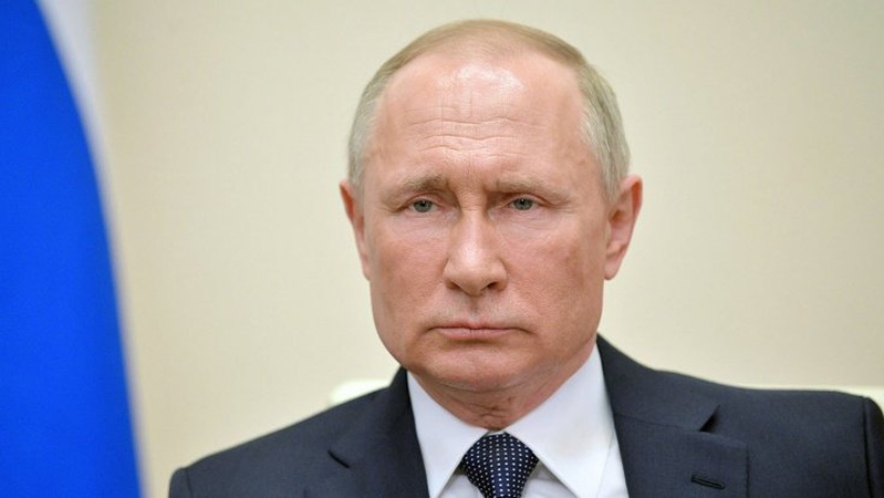Очікуйте санкцій проти Путіна, яких ми ще не бачили, – Христо Грозєв. ВІДЕО