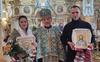 Пара військових з Луганщини одружилися в Рожищі