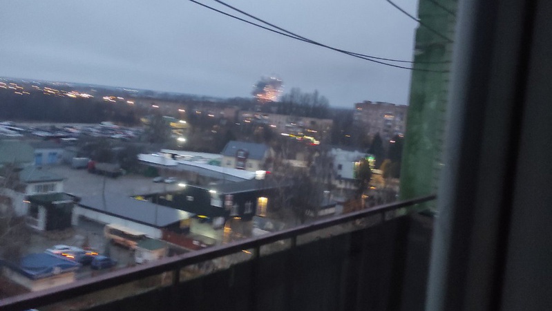 На військовому аеродромі в Луцьку пролунали два вибухи