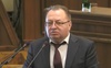 Григорій Пустовіт йде з посади заступника голови Волиньради