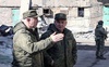 У вищому військовому керівництві Росії назріває конфлікт, – Генштаб