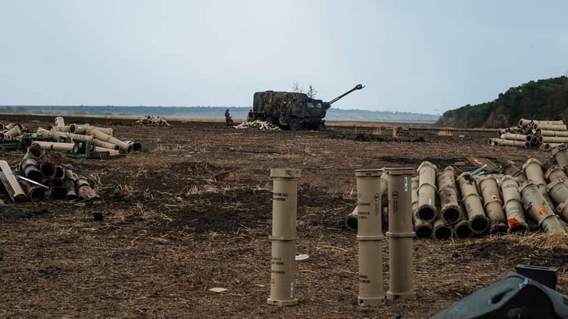 За добу українські захисники ліквідували 160 окупантів, чотири танки і літак
