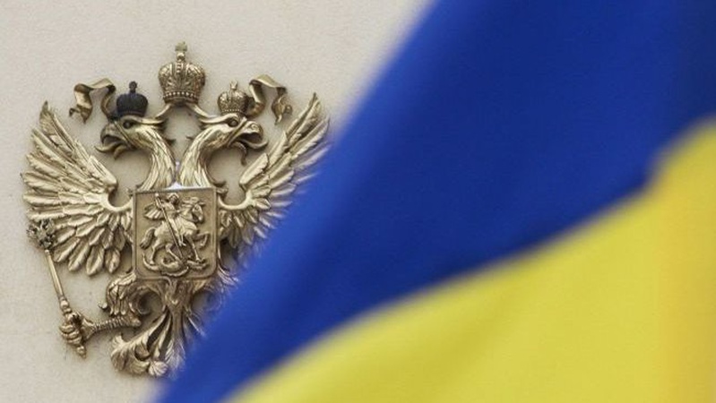 Росія заморозила обмін полоненими з Україною