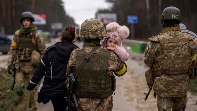 Як довго триватиме війна в Україні: у Байдена дали прогноз