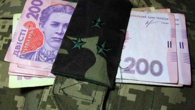 В Україні підняли пенсії сім'ям загиблих військових: скільки платитимуть