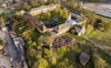 «Велика реставрація Олицького замку»: нащадки Радзивіллів поспішають на допомогу