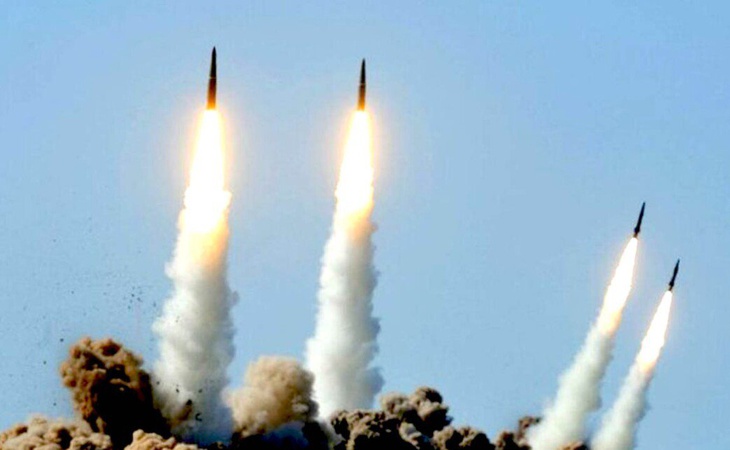російські «повітряні кулі» в українському небі: агресор готує новий напрямок ракетних атак?