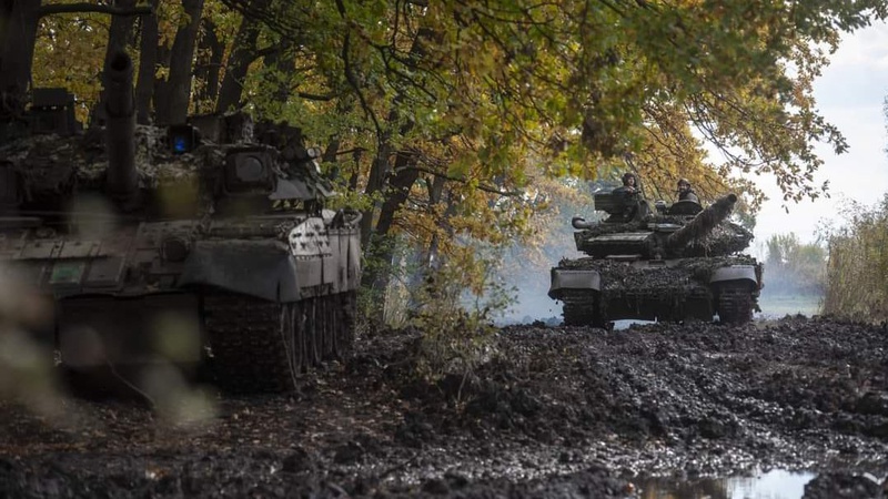 Українські воїни знищили за добу 320 окупантів, 13 бронемашин, 19 дронів: бойові втрати ворога