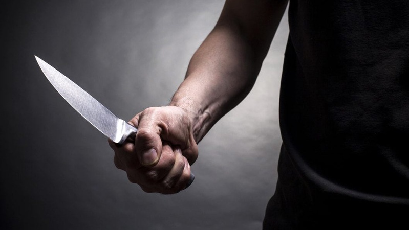 У Луцьку 29-річний чоловік вдарив ножем свого знайомого