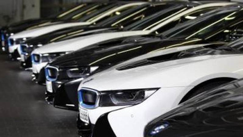 Волинські громади отримали 2 мільйони від власників елітних автівок