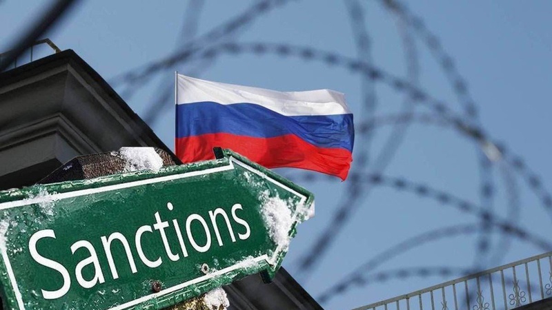 Санкції через війну в Україні: оприлюднили фінансові втрати російських олігархів