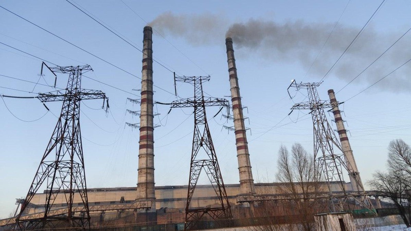 В Україні не залишилось непошкоджених гідро- та теплоелектростанцій - «Укренерго»