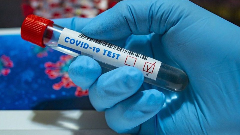 На Волині за тиждень на коронавірус захворіли 8 медпрацівників