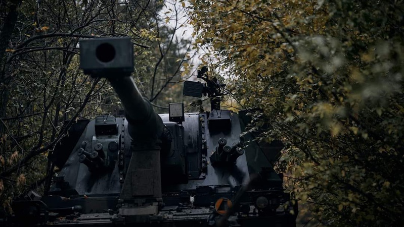 Українські воїни відбили атаки ворога в районах 7 населених пунктів, – Генштаб