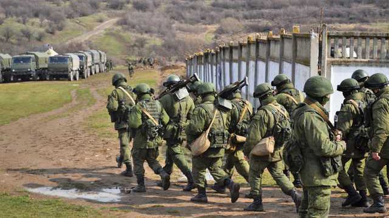 Російські солдати хочуть вирватися із війни в Україні
