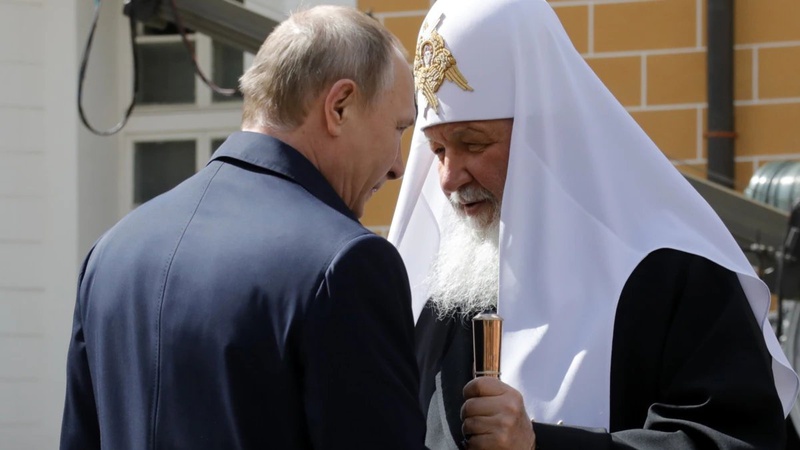 РНБО ухвалила важливі рішення щодо російських церков в Україні: що відомо