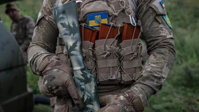 У Міноборони назвали втрати серед українських військових