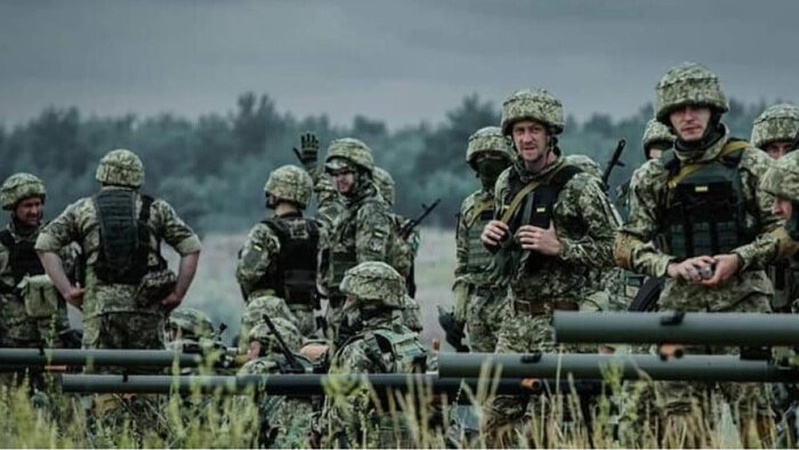 Українські війська затягують петлю навколо Криму, – генерал Ходжес