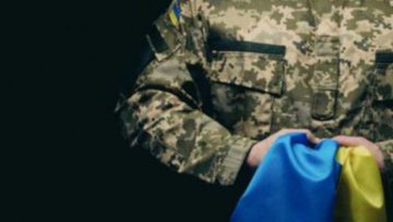 В Україну повернули тіла ще 49 полеглих захисників